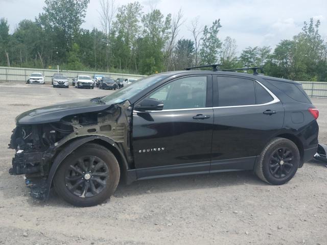 2018 CHEVROLET EQUINOX LT, null