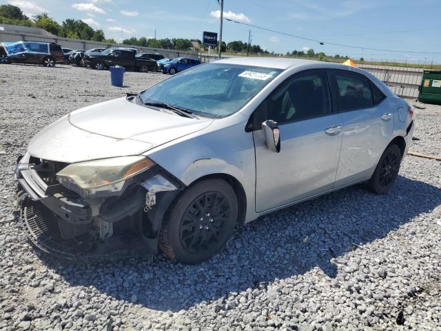 2015 TOYOTA COROLLA L, 