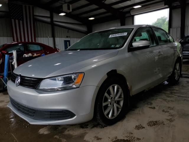 2011 VOLKSWAGEN JETTA SE, 