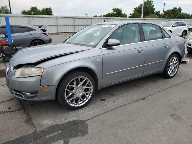 2007 AUDI A4 2, null