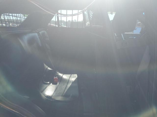 1FM5K8AR9FGB91537 - 2015 FORD EXPLORER POLICE INTERCEPTOR BLACK photo 11