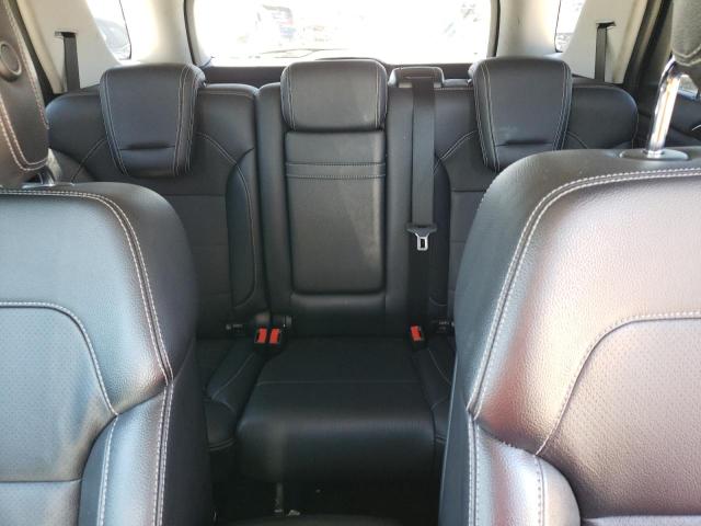 4JGDA5HB8EA284881 - 2014 MERCEDES-BENZ ML 350 4MATIC BLACK photo 10