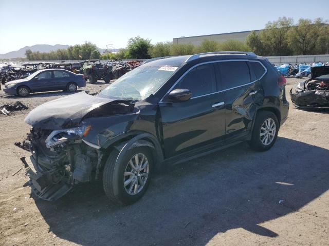 2020 NISSAN ROGUE S, null