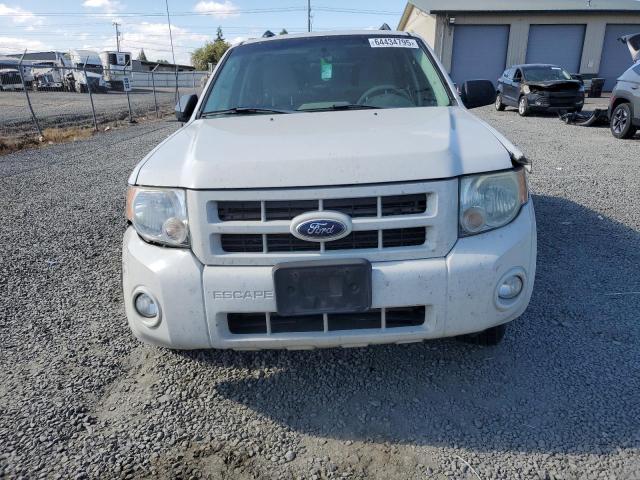 1FMCU5K36BKB67715 - 2011 FORD ESCAPE HYBRID Ağ foto 5