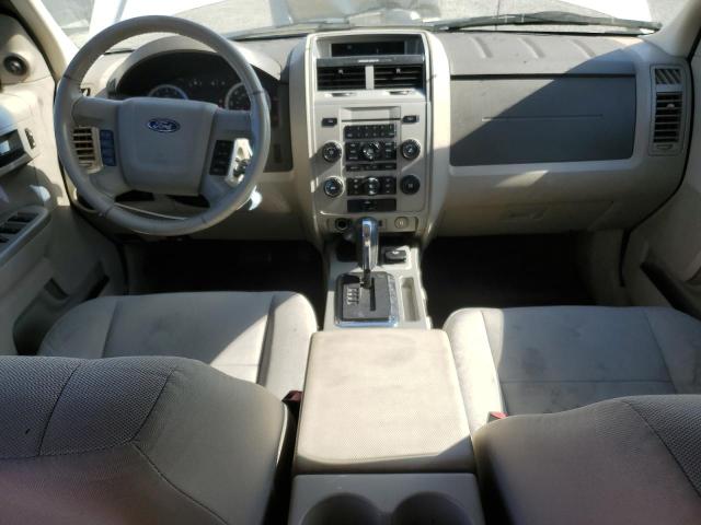 1FMCU5K36BKB67715 - 2011 FORD ESCAPE HYBRID Ağ foto 8