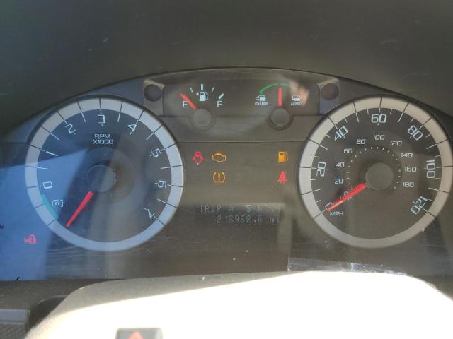 1FMCU5K36BKB67715 - 2011 FORD ESCAPE HYBRID Ağ foto 9