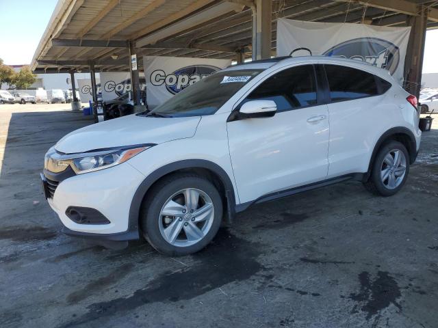 2019 HONDA HR-V EX, null