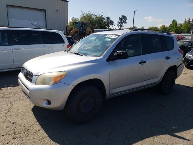 2006 TOYOTA RAV4, 