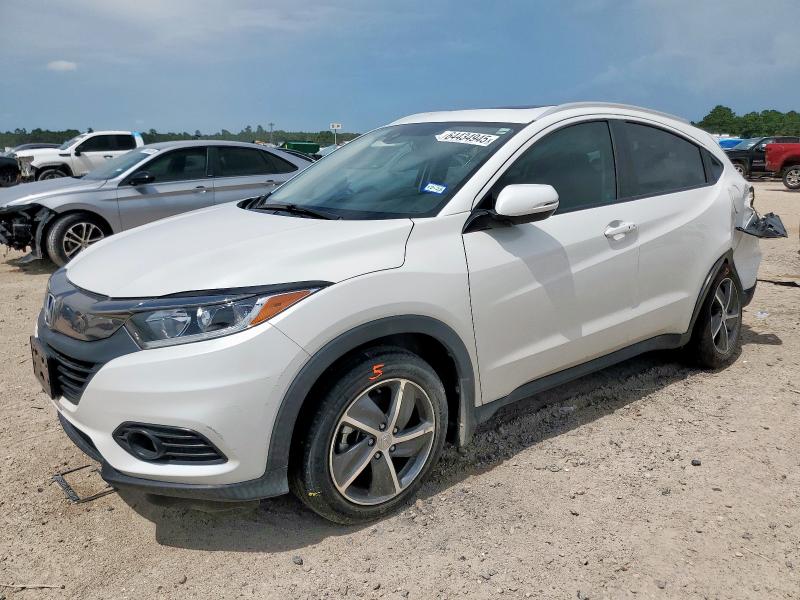 2021 HONDA HR-V EXL, 