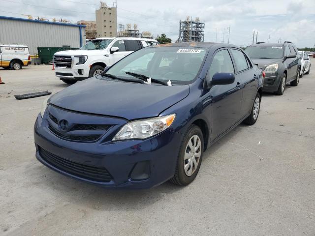 2013 TOYOTA COROLLA BASE, 