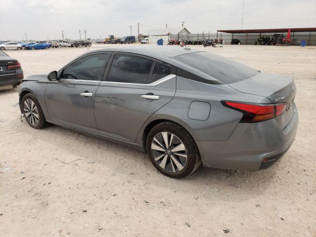 1N4BL4DV6MN336506 - 2021 NISSAN ALTIMA SV GRAY photo 2