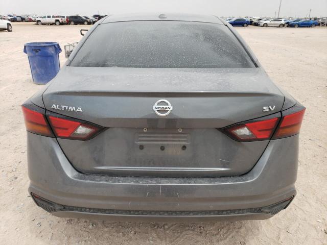 1N4BL4DV6MN336506 - 2021 NISSAN ALTIMA SV GRAY photo 6