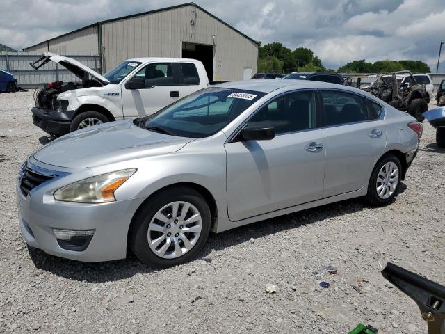 2015 NISSAN ALTIMA 2.5, 