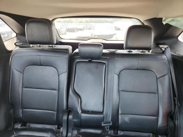 1FMCU9J98LUB15232 - 2020 FORD ESCAPE TITANIUM BLACK photo 10