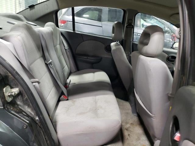 1G8AZ55F46Z117096 - 2006 SATURN ION LEVEL 2 灰色 照片 10