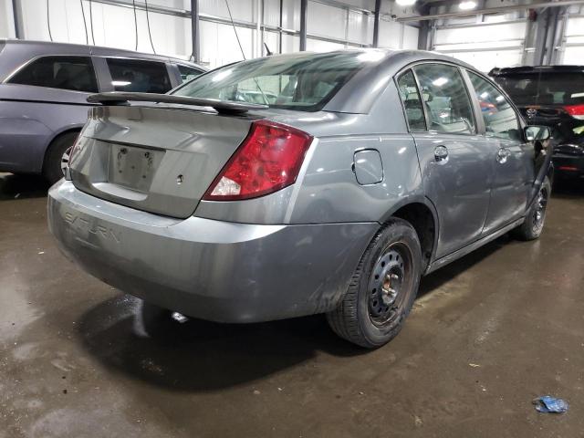 1G8AZ55F46Z117096 - 2006 SATURN ION LEVEL 2 灰色 照片 3