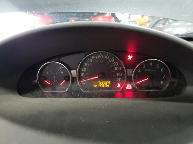 1G8AZ55F46Z117096 - 2006 SATURN ION LEVEL 2 灰色 照片 9