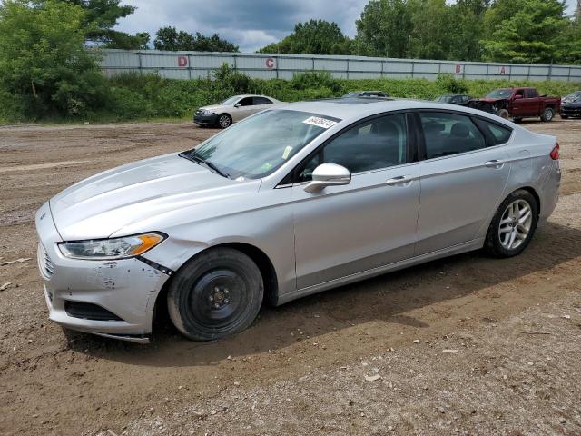 2016 FORD FUSION SE, 