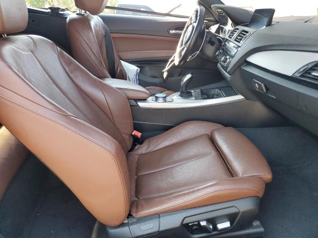 WBA2L1C37HV666828 - 2017 BMW M240I Қара фото 7