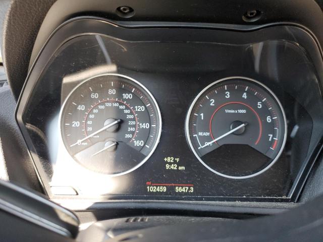 WBA2L1C37HV666828 - 2017 BMW M240I Қара фото 9