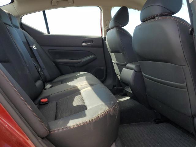 1N4BL4CV4KC102391 - 2019 NISSAN ALTIMA SR 红色 照片 10