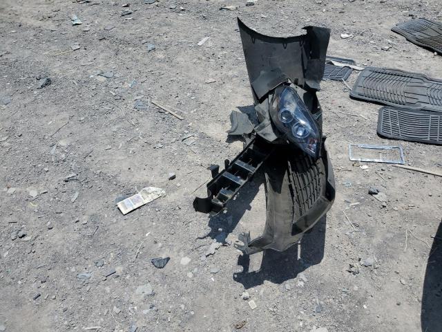 2G1WB58K181284187 - 2008 CHEVROLET IMPALA LS SILVER photo 12