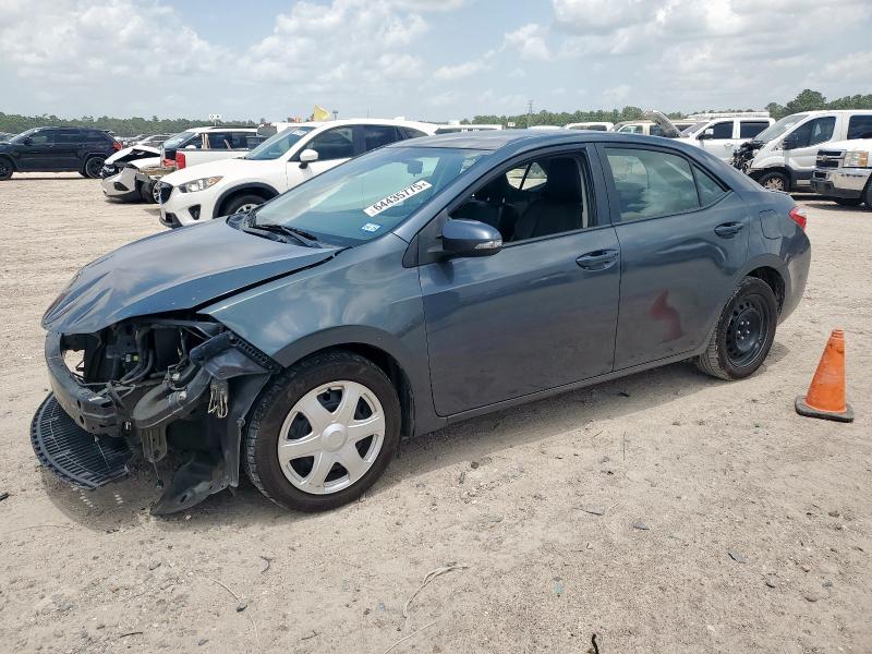 2014 TOYOTA COROLLA L, 