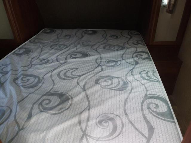 4YDT33227JK411676 - 2018 KEYSTONE PASSPORT WHITE photo 7