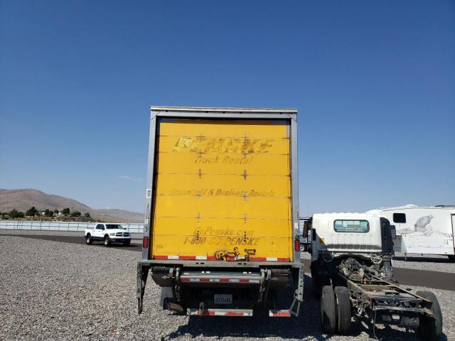 3ALACWFC0JDJH5101 - 2018 FREIGHTLINER M2 106 MEDIUM DUTY YELLOW photo 6