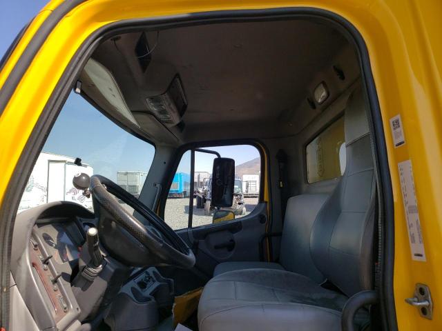 3ALACWFC0JDJH5101 - 2018 FREIGHTLINER M2 106 MEDIUM DUTY YELLOW photo 7