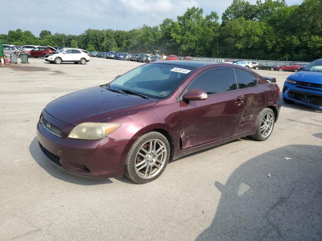 2006 TOYOTA SCION TC, null