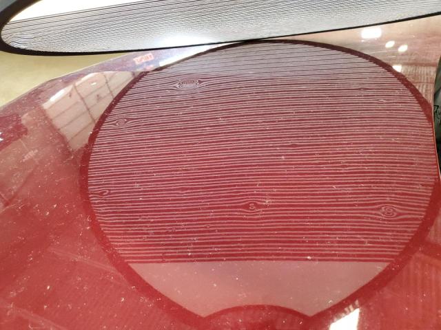 2G2WS522341241694 - 2004 PONTIAC GRAND PRIX GT2 მუქწითელი ფოტო 12