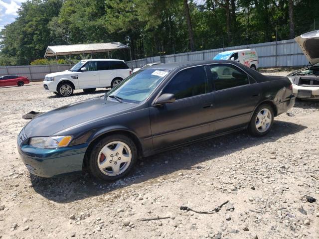 1999 TOYOTA CAMRY LE, null