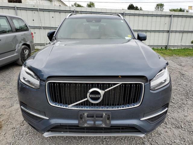 YV4A22PK5K1475610 - 2019 VOLVO XC90 T6 MOMENTUM BLUE photo 5