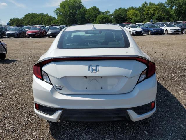 2HGFC3B33KH353942 - 2019 HONDA CIVIC EX Ağ foto 6