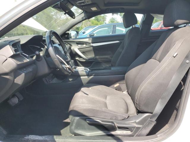 2HGFC3B33KH353942 - 2019 HONDA CIVIC EX Ağ foto 7