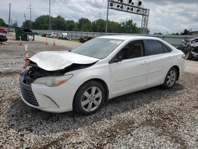 2016 TOYOTA CAMRY LE, 
