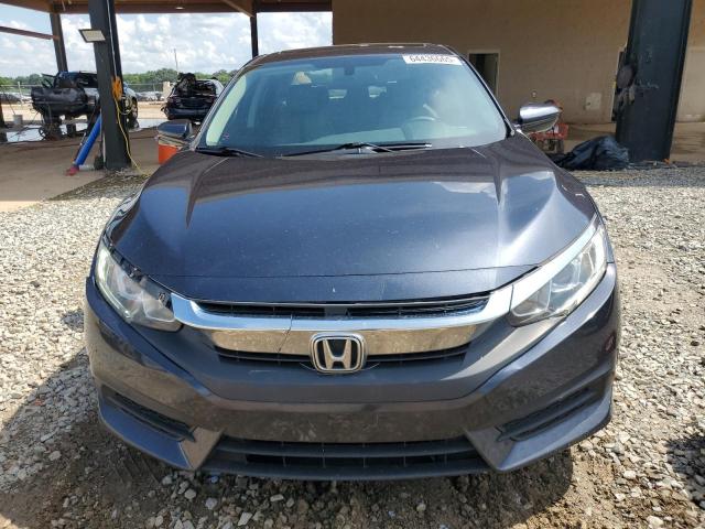 2HGFC2F73JH565519 - 2018 HONDA CIVIC EX ლურჯი ფოტო 5