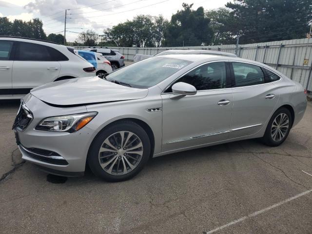 2017 BUICK LACROSSE ESSENCE, 