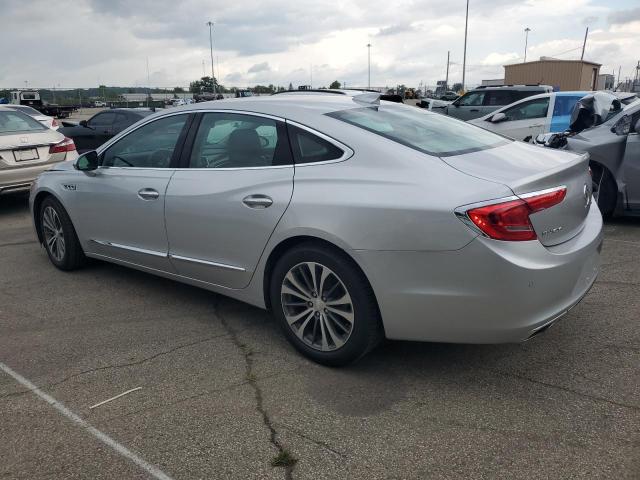 1G4ZP5SS7HU190328 - 2017 BUICK LACROSSE ESSENCE Silber Foto 2