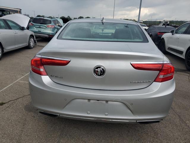 1G4ZP5SS7HU190328 - 2017 BUICK LACROSSE ESSENCE Silber Foto 6