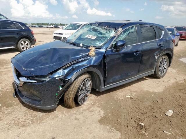 2018 MAZDA CX-5 TOURING, 