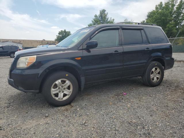 2008 HONDA PILOT VP, 