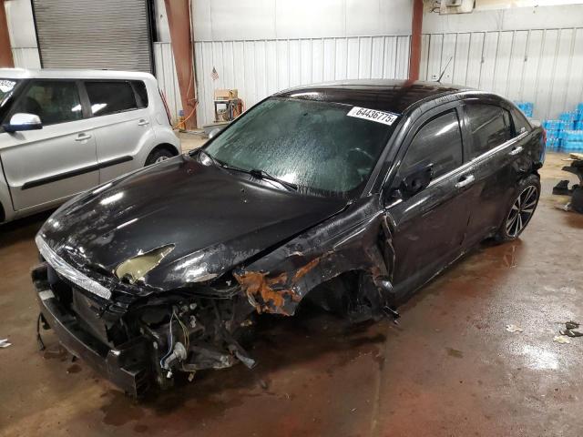 2011 CHRYSLER 200 LIMITED, 