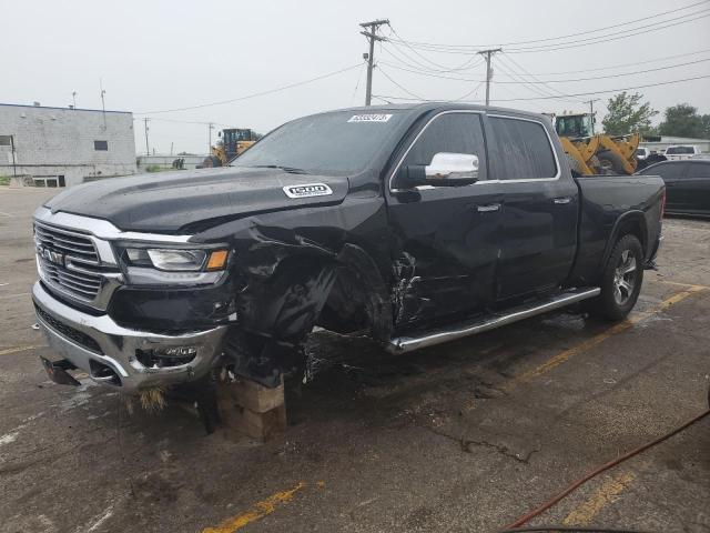 2021 RAM 1500 LARAMIE, 