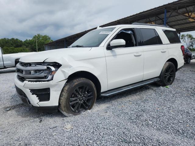 2022 FORD EXPEDITION XLT, 