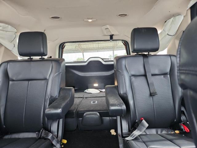 1FMJU1HT5NEA31876 - 2022 FORD EXPEDITION XLT WHITE photo 10