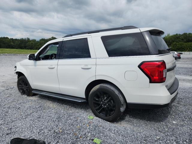 1FMJU1HT5NEA31876 - 2022 FORD EXPEDITION XLT WHITE photo 2
