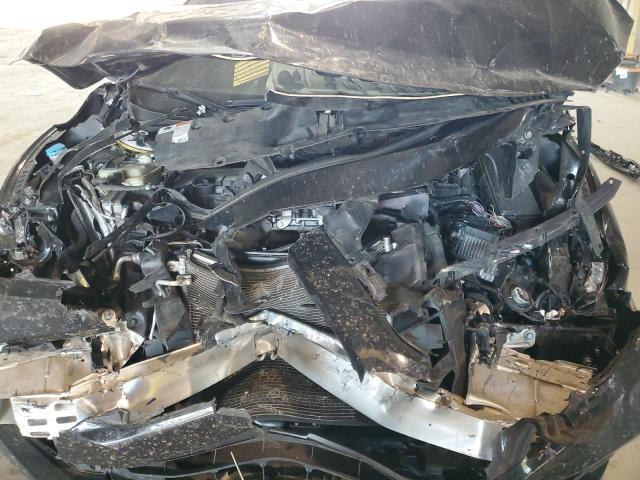 2HGFC2F89MH539732 - 2021 HONDA CIVIC SPORT 黑色 照片 11