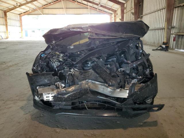 2HGFC2F89MH539732 - 2021 HONDA CIVIC SPORT 黑色 照片 5